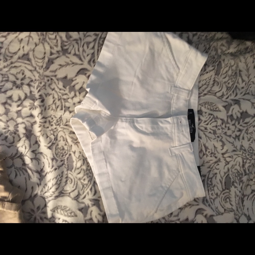 Girls shorts